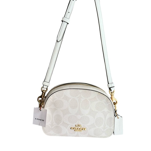 ๐ Coach Serena Crossbody Shoulder Bag - Picture 3 of 13